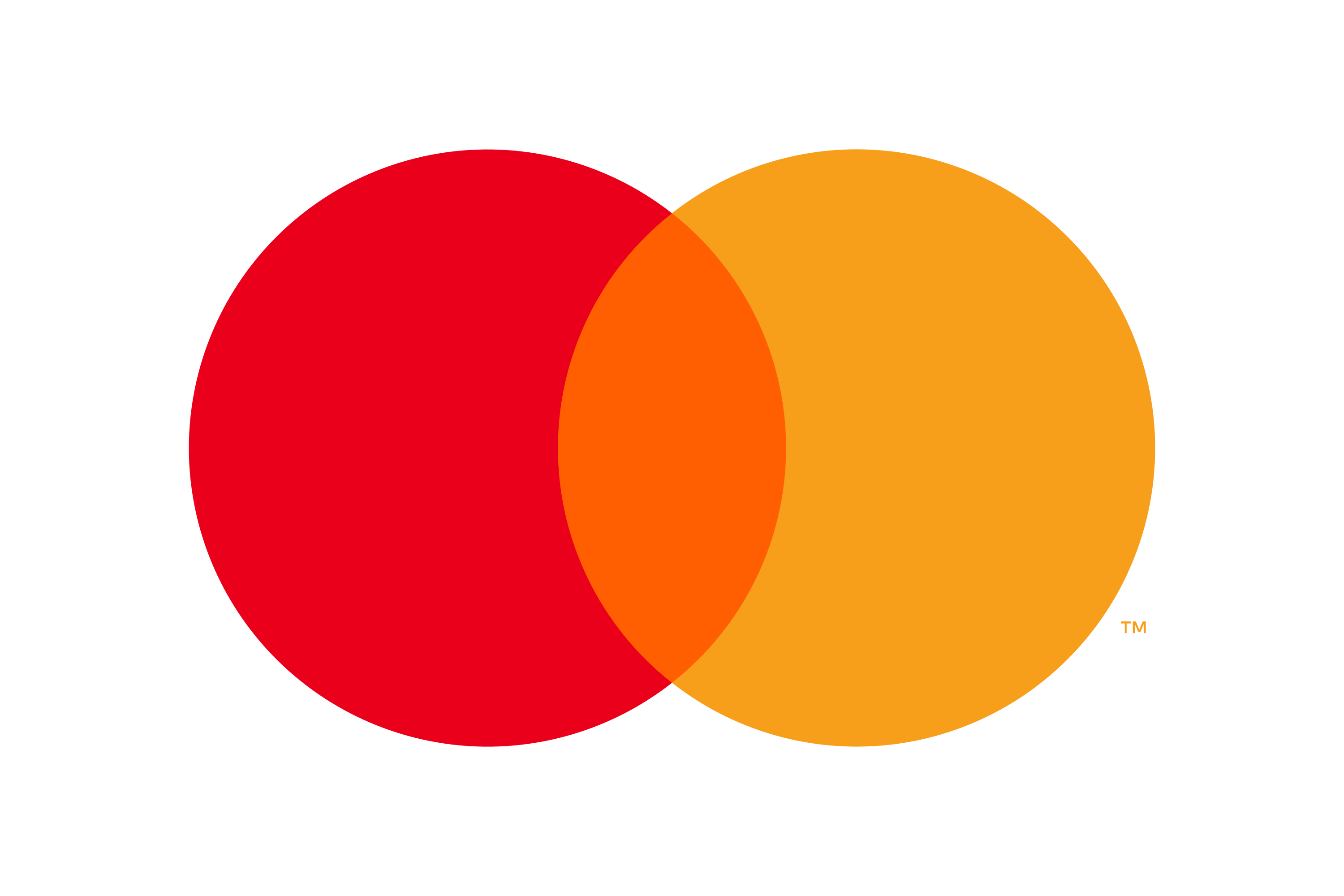 Mastercard official payment badge